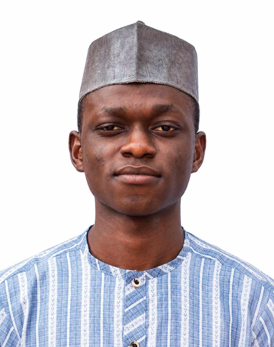 Jubril Abisade Adedeji